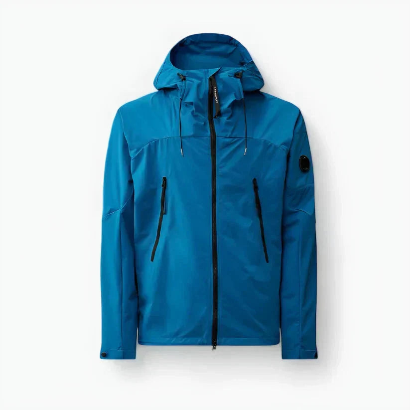 Veste CP Bleu