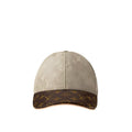 Casquette Beige
