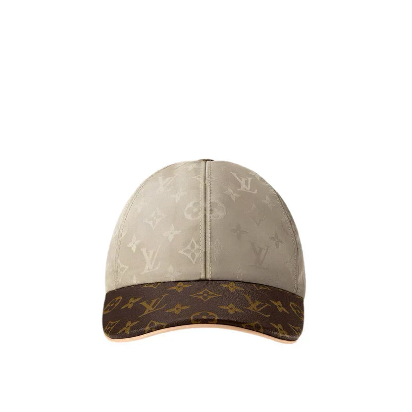 Casquette Beige
