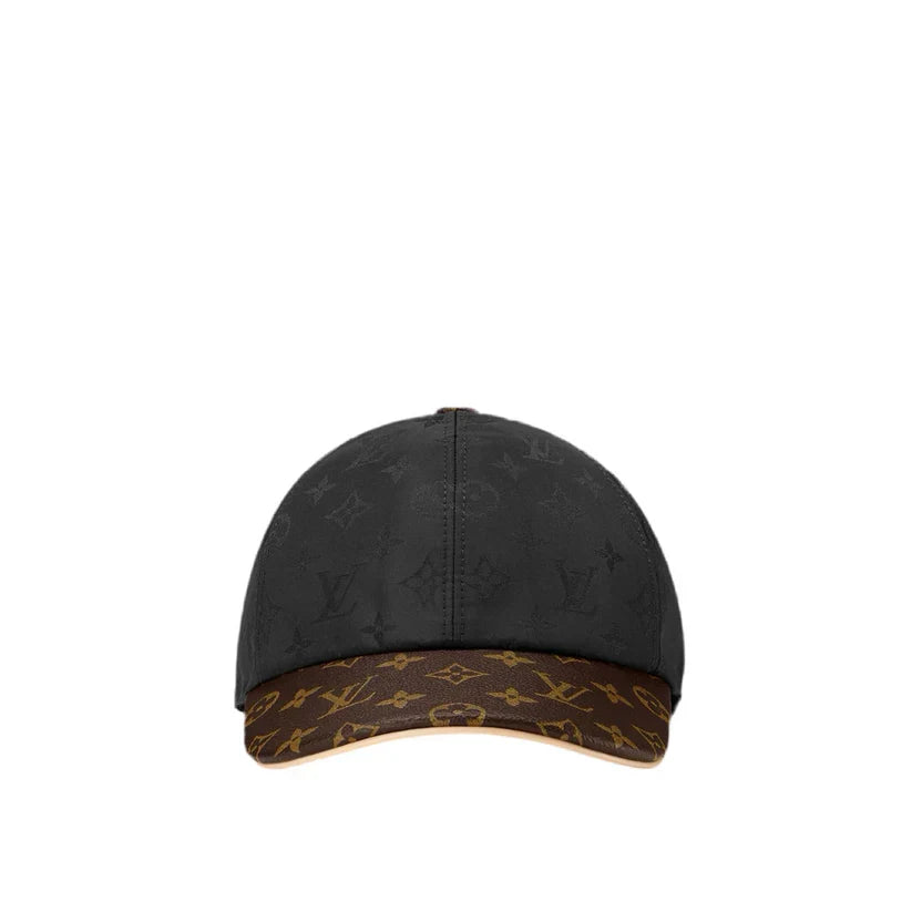 Casquette Noir