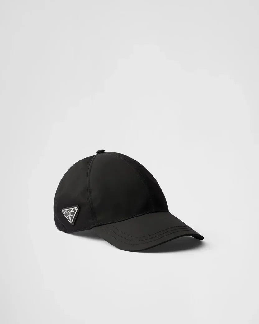 Casquette Noir