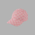 Casquette Rose
