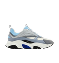 B22 ( blanc & bleu)