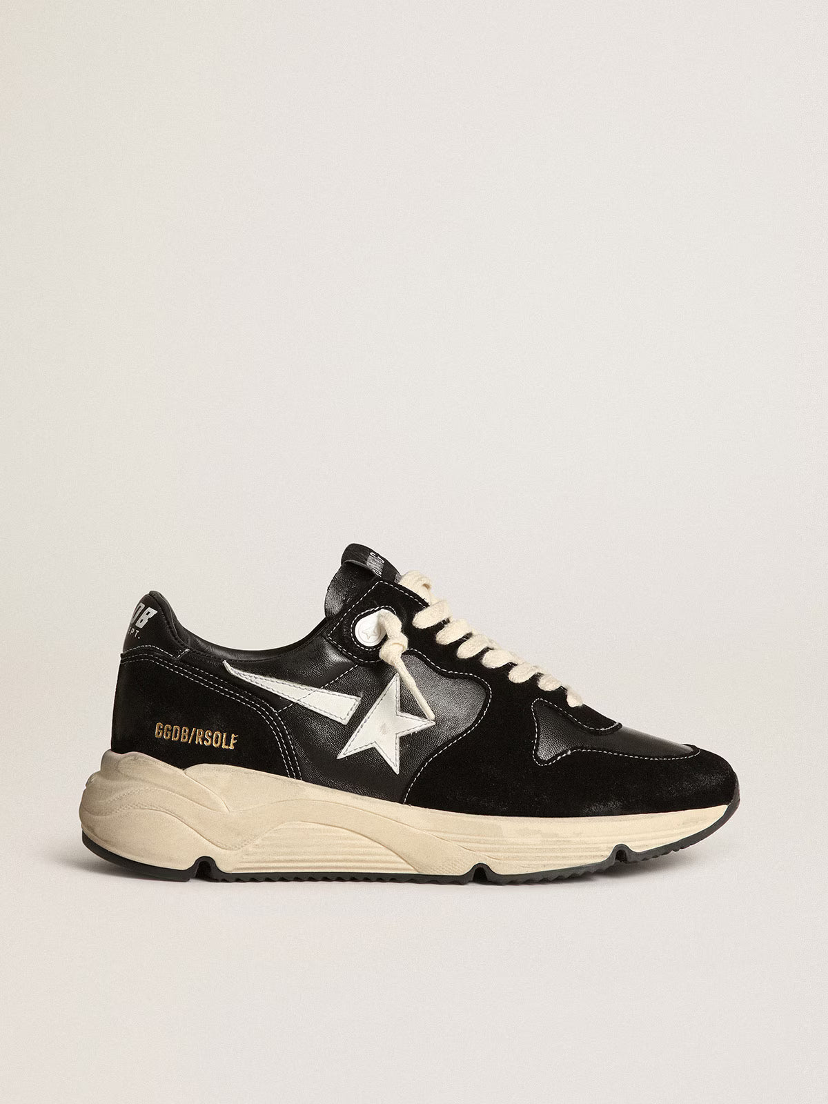 Running Sole