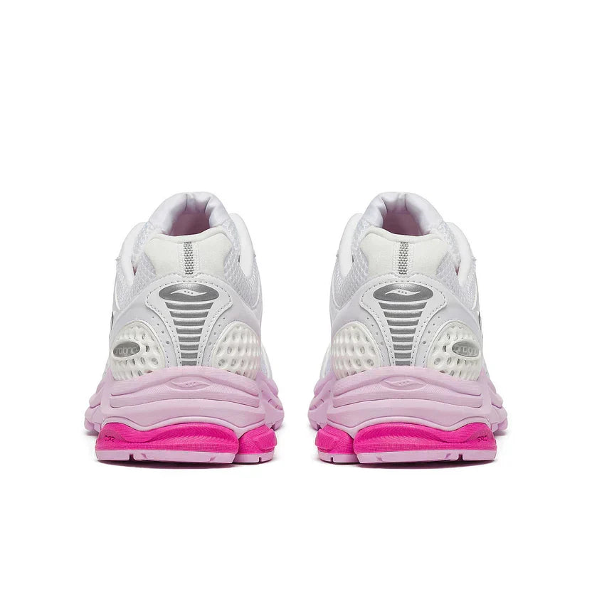 Omni 9 (Blanc & Rose)