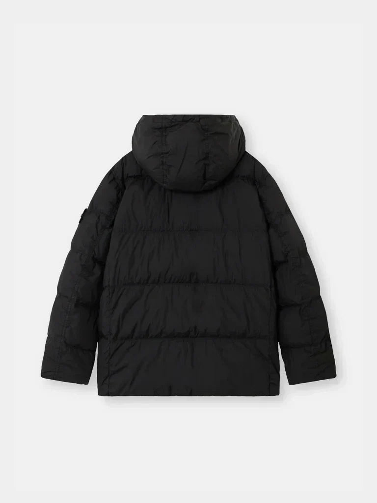 Doudoune Noir