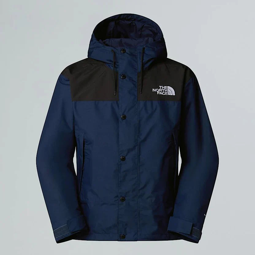 Veste Reign Bleu