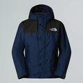 Veste Reign Bleu