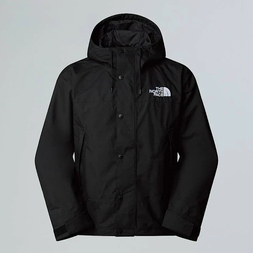 Veste Reign Noir