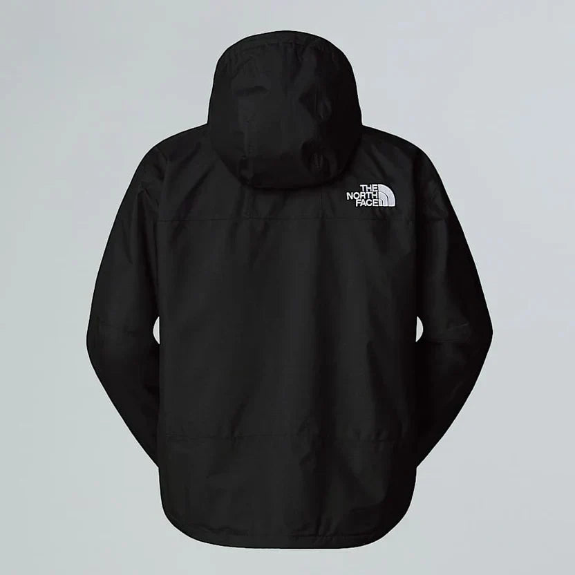 Veste Reign Noir