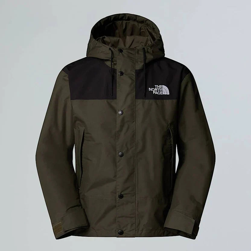 Veste Reign vert, kaki ￼