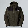 Veste Reign vert, kaki ￼