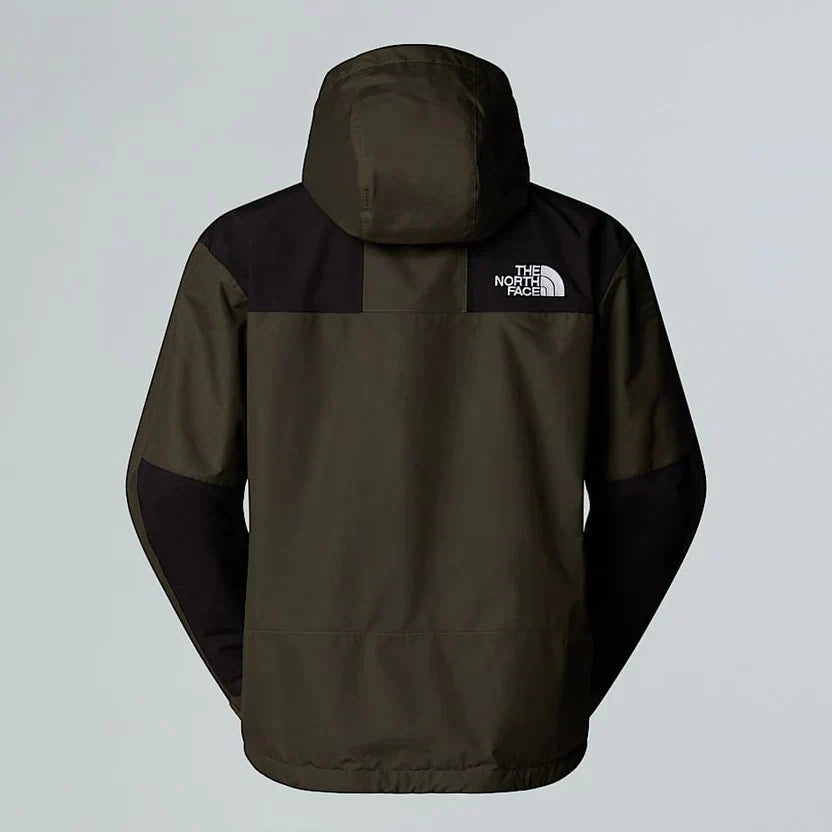 Veste Reign vert, kaki ￼