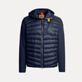 VESTE HYBRIDE