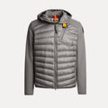 VESTE HYBRIDE