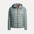 VESTE HYBRIDE