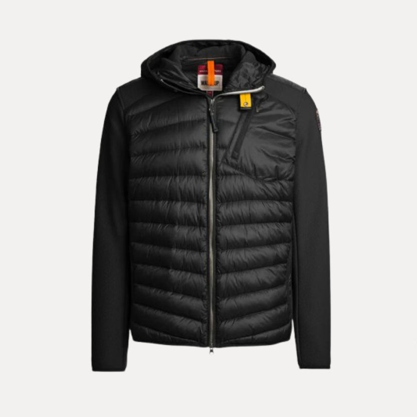 VESTE HYBRIDE