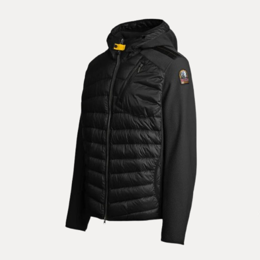 VESTE HYBRIDE