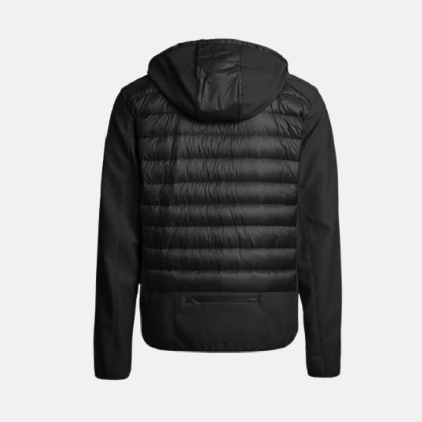VESTE HYBRIDE