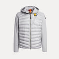 VESTE HYBRIDE