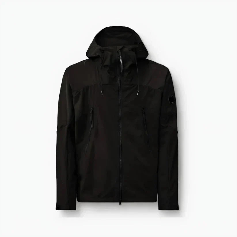 Veste CP Noir