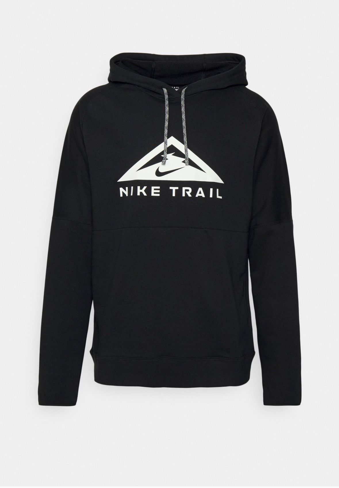 Pull Trail