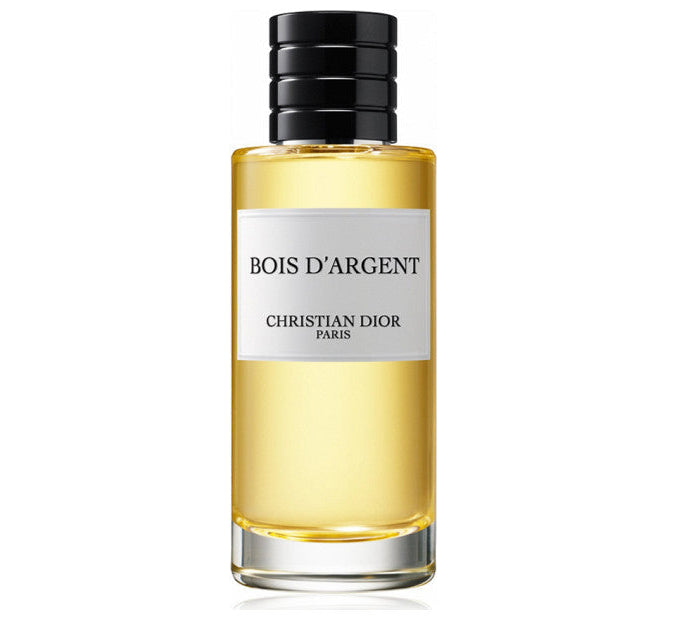 Bois d'Argent